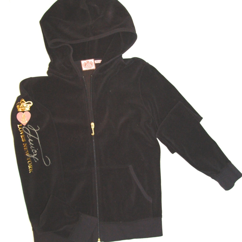 Juicy Couture